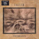 【輸入盤LPレコード】【新品】Tactile (Coil) / Borderlands【LP2021/2/5発売】