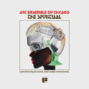 【輸入盤LPレコード】【新品】Art Ensemble Of Chicago / The Spiritual (180gram Vinyl)【LP2020/2/...