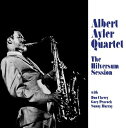 【輸入盤LPレコード】Albert Ayler / Hilversum Session【LP2022/8/26発売】(アルバートアイラー)