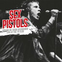 楽天あめりかん・ぱい【輸入盤LPレコード】Sex Pistols / Burton On Trend Recordings Live At The 76 Club【LP2022/1/21発売】（セックスピストルズ）