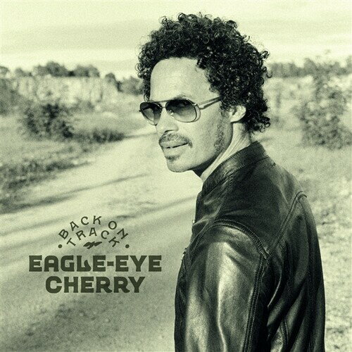 【輸入盤LPレコード】【新品】Eagle-Eye Cherry / Back On Track【LP2023/1/27発売】(イーグルアイチェリー)