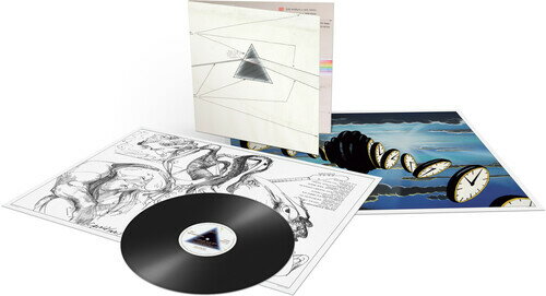 【輸入盤LPレコード】Pink Floyd / Dark Side Of The Moon - Live At Wembley Empire【LP2023/3/24発売】(ピンク フロイド)