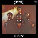 【輸入盤LPレコード】【新品】Smoke / Risin' Up (Limited Edition)【LP2021/7/30発売】