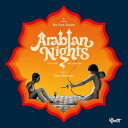 【輸入盤LPレコード】【新品】Ennio Morricone (Soundtrack) / Arabian Nights (Colored Vinyl) (Go...