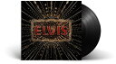 【輸入盤LPレコード】【新品】Soundtrack / Elvis (Gatefold LP Jacket)【LP2022/11/18発売】(サウンドトラック)