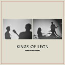 【輸入盤LPレコード】【新品】Kings Of Leon / When You See Yourself (Gatefold LP Jacket) (180gr...