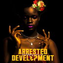 【輸入盤LPレコード】【新品】Arrested Development / Don't Fight Your Demons【LP2023/3/10発売】(アレス...