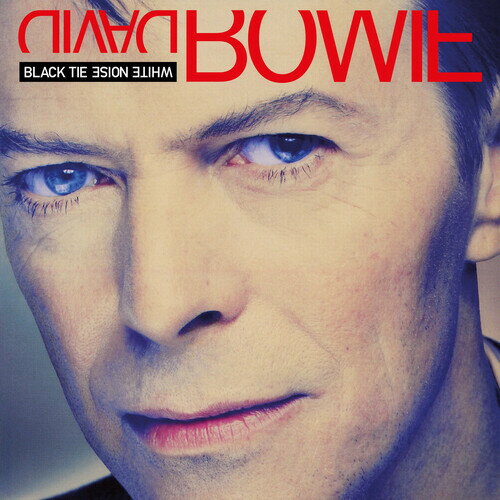 ͢LP쥳ɡDavid Bowie / Black Tie White Noise (2021 Remaster) (ޥ)LP2022/8/5ȯ(ǥåɥܥ)