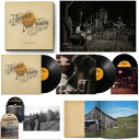 【輸入盤LPレコード】Neil Young / Harvest (50th Anniversary Edition) (w/DVD) (Box)【LP2022/12/2発売】(ニールヤング)
