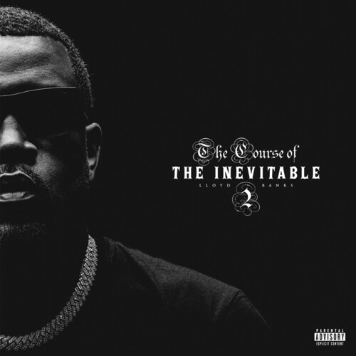 【輸入盤LPレコード】Lloyd Banks / Course Of The Inevitable 2【LP2023/2/17発売】(ロイド バンクス)