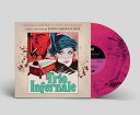 【輸入盤LPレコード】【新品】Ennio Morricone (Soundtrack) / Trio Infernale (Limited Edition)【L...
