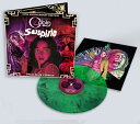 【輸入盤LPレコード】Claudio Simonetti Goblin (Soundtrack) / Suspiria (Deluxe Edition) (Limited Edition)【LP2023/1/20発売】