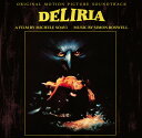 【輸入盤LPレコード】【新品】Simon Boswell / Deliria (Stage Fright) - Original Motion Picture【...