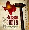 【輸入盤LPレコード】【新品】Soundtrack / Texas Chainsaw Massacre: The Shocking Truth【LP2022/1...