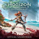 【輸入盤LPレコード】【新品】Soundtrack / Horizon Forbidden West (Box) (Colored Vinyl) (Limite...