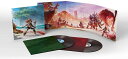 【輸入盤LPレコード】Soundtrack / Horizon Forbidden West (Gatefold LP Jacket)【LP2023/5/19発売】(サウンドトラック)