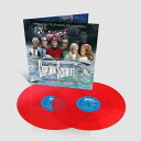 【輸入盤LPレコード】【新品】Barry Gray (Soundtrack) / Captain Scarlet & The Mysterons (Colore...