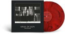 【輸入盤LPレコード】【新品】Kings Of Leon / When You See Yourself (Colored Vinyl) (Limited Ed...