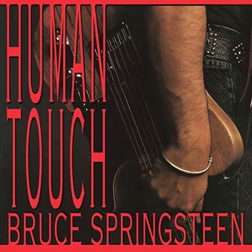 【輸入盤LPレコード】Bruce Springsteen / Human Touch (140gram Vinyl)【LP2018/10/26発売】(ブルーススプリングスティーン)