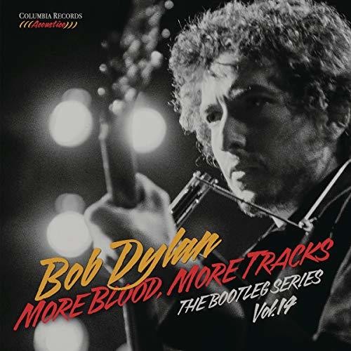 【輸入盤LPレコード】【新品】Bob Dylan / More Blood More Tracks: The Bootleg Series 14【LP2018/11/2発売】(ボブディラン)