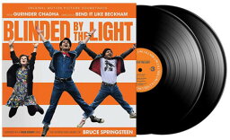 【輸入盤LPレコード】Soundtrack / Blinded By The Light【LP2019/8/30発売】