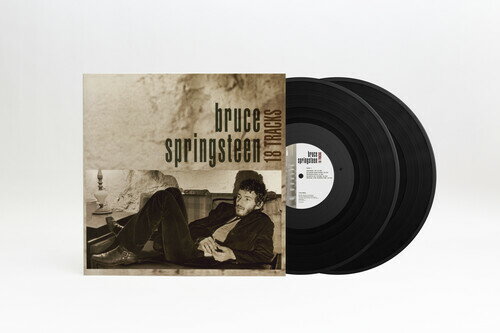 【輸入盤LPレコード】Bruce Springsteen / 18 Tracks (140gram Vinyl)【LP2020/2/21発売】(ブルーススプリングスティーン)