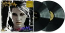 【輸入盤LPレコード】【新品】Kesha (Ke$Ha) / Animal (Expanded Version)【LP2023/2/24発売】(ケシャ)