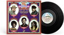 【輸入盤LPレコード】5th Dimension / Greatest Hits On Earth【LP2022/1/28発売】(フィフスディメンション)