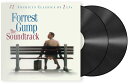 【輸入盤LPレコード】【新品】Soundtrack / Forrest Gump: The Soundtrack【LP2022/5/13発売】(サウンドトラック...