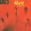 【輸入盤LPレコード】【新品】Animals / Greatest Hits Live【LP2018/12/7発売】(アニマルズ)
