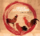 【輸入盤LPレコード】【新品】Bruce Cockburn / Crowing Ignites【LP2019/9/20発売】(ブルースコバーン)
