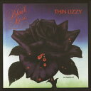 【輸入盤LPレコード】Thin Lizzy / Black Rose: A Rock Legend【LP2020/3/27発売】(シンリジィ)
