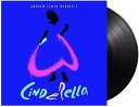 【輸入盤LPレコード】【新品】Andrew Lloyd Webber / Cinderella: The Musical - London Cast【LP202...