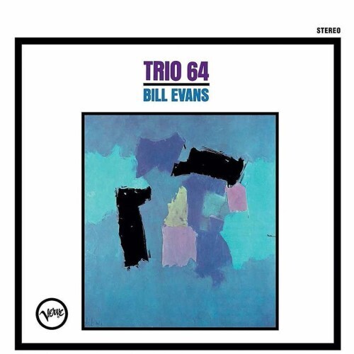 【輸入盤LPレコード】Bill Evans / Bill Evans: Trio 64 (Verve Acoustic Sounds Series)【LP2021/8/27発売】(ビルエウ゛ァンス)