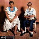 【輸入盤LPレコード】Ella Fitzgerald / Ella & Louis (Verve Acoustic Sounds Series)【LP2022/7/15発売】(エラフィッツジェラルド)