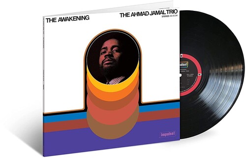 【輸入盤LPレコード】Ahmad Jamal / Awakening (Verve By Request Series)【LP2023/4/14発売】(アーマッド・ジャマル)