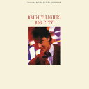 yALPR[hzSoundtrack / Bright Lights Big City (Colored Vinyl) (Limited Edition)yLP2020/9/4z