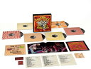 【輸入盤LPレコード】【新品】Tom Petty & The Heartbreakers / Live At The Fillmore 1997 (Box)【L...