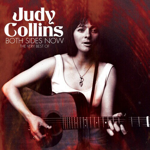 ͢LP쥳ɡJudy Collins / Both Sides Now - The Very Best OfLP2019/11/29ȯ(ǥ)