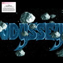 【輸入盤LPレコード】【新品】Greg (Soundtrack) / Odyssey【LP2023/2/10発売】