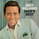 yALPR[hzAndy Williams / Andy's Best: His 20 Top HitsyLP2021/8/20z(AfBEBAX)