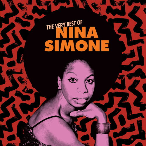 ͢LP쥳ɡNina Simone / Very Best Of Nina Simone (Limited Edition) (1...
