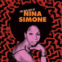 【輸入盤LPレコード】Nina Simone / Very Best Of Nina Simone (Limited Edition) (180gram Vinyl)【LP2023/1/20発売】(ニーナ シモン)