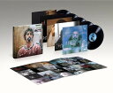 【輸入盤LPレコード】【新品】Frank Zappa (Soundtrack) / Zappa (Deluxe Edition)【LP2021/5/7発売】(フ...