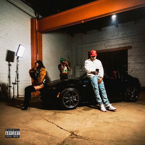 こちらの商品は輸入盤のため、稀にジャケットに多少のスレや角にシワがある場合がございます。こちらの商品はネコポスでお届けできません。2022/12/2発売輸入盤レーベル：ABE LINX収録曲：