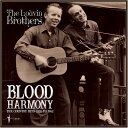 【輸入盤LPレコード】【新品】Louvin Brothers / Blood Harmony The Country Hits 1955-62【LP2023/9/8発売】
