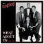 【輸入盤LPレコード】【新品】Coasters / What About Us: Best Of 1955-61【LP2023/7/7発売】(コースタ..