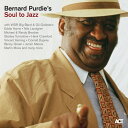 【輸入盤LPレコード】【新品】Bernard Purdie / Soul To Jazz (Gatefold LP Jacket) (180gram Vinyl...