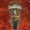 【輸入盤LPレコード】【新品】Infamous Stringdusters / Tribute To Flatt & Scruggs【LP2023/7/28発売...