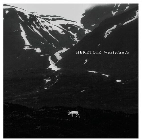 【輸入盤LPレコード】Heretoir / Wastelands【LP2023/6/9発売】